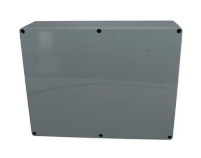 BUD INDUSTRIES PN-1342-DG