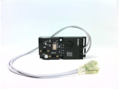 FESTO ASI-EVA-MZB9-2E2A-Z
