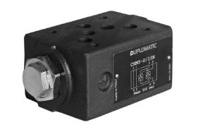 DUPLOMATIC CHM5-D/10N