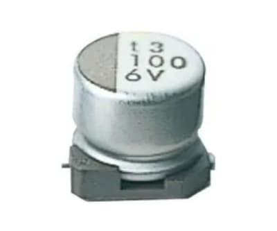 NICHICON UWX1H010MCL2GB