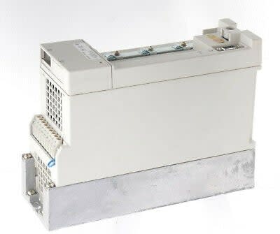 KEB AUTOMATION 12F5CBD-YA50