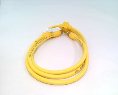 TURCK VB2-SBE5T-.5/2KBE3T-.5/.5/CS10538