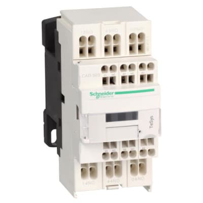 SCHNEIDER ELECTRIC CAD503BD