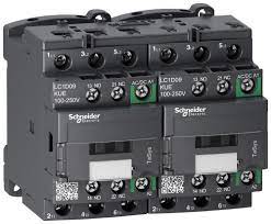 SCHNEIDER ELECTRIC LC2D09KUE