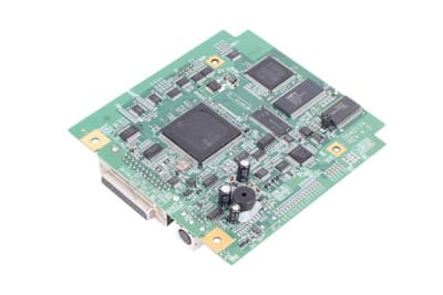 DIGITAL AUTOMATION D04017A