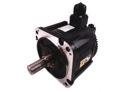 YASKAWA ELECTRIC SGMGV-13ADA21