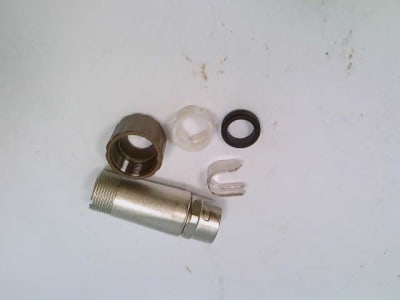 INGERSOLL RAND CON0077