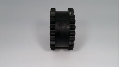 BALDOR INDUSTRIAL MOTORS 7JE