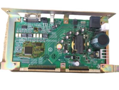 YASKAWA ELECTRIC SGDR-SDBCA01AB