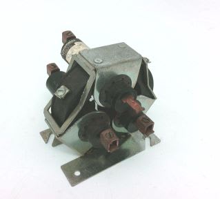 CHROMALOX 240119