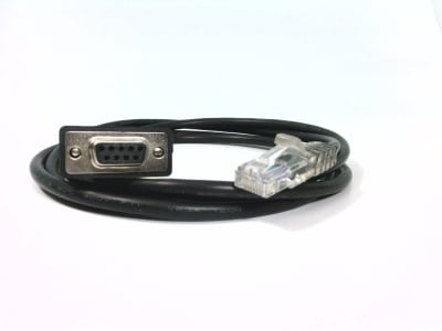 THE MOXA GROUP CBL-RJ45F9-150