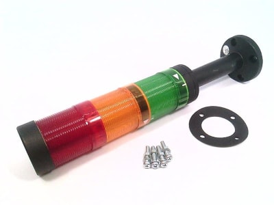 C3 CONTROLS WTL-50P2-MCDGDADR