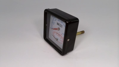 WEISS INSTRUMENTS HTP40RSX