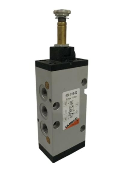 CAMOZZI 454-33TF