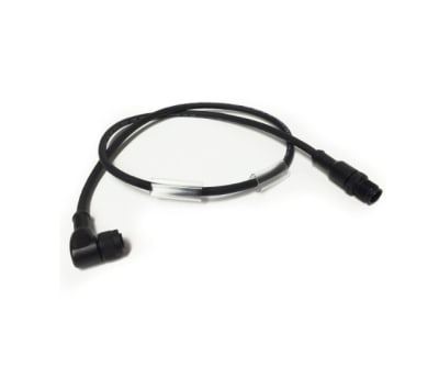 HTM SENSORS R-MS4TZ-T660.6 + R-FA4TZ-T660.6