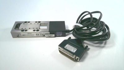 NEWPORT CORPORATION MFA-CC