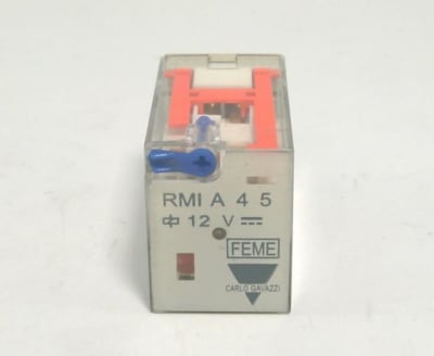CARLO GAVAZZI RMIA4512DC