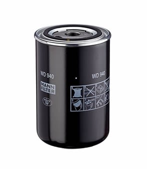 MANN FILTER WD 940