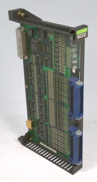 YASKAWA ELECTRIC MIO02