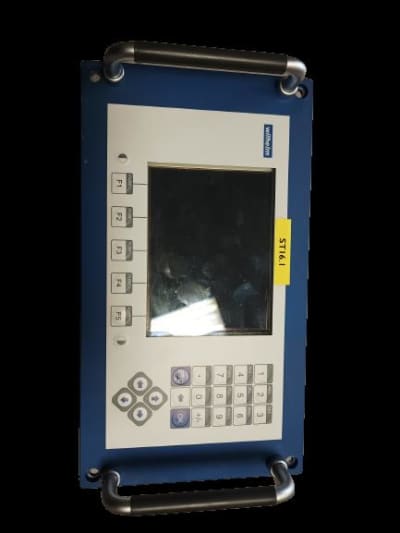 WILHELM PCU2020E.0-R-P-E