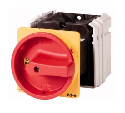 EATON CORPORATION T5B-4-15164