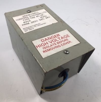 HONEYWELL TRE-40-UK