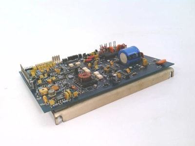 SERVO DYNAMICS SDFPO1525-17-337