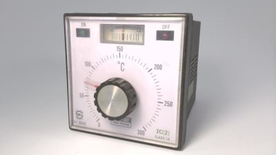 GARY DUNCAN 3000-PJMNR06 50HZ