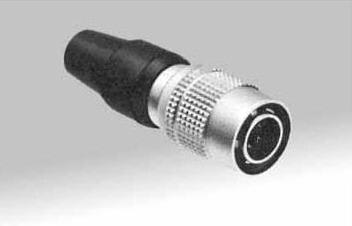 HIROSE ELECTRIC HR10A-7P-4S(73)