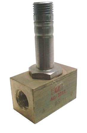 UNIVER GROUP AG-3312