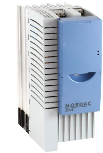NORD SK 500E-401-340-A