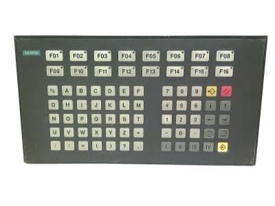 SIEMENS 6FM1496-1BB20