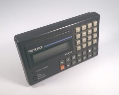 KEYENCE CORP KX-P2E