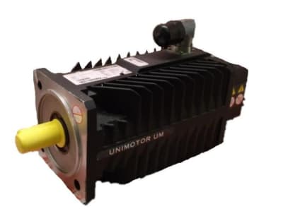 NIDEC CORP 115UMB300CBCAA