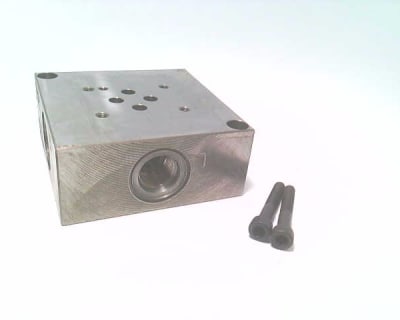 DAMAN PRODUCTS DD03SPS8M