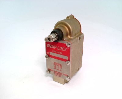 DANAHER CONTROLS EA780-10100