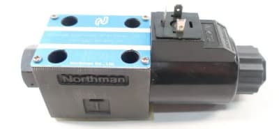 NORTHMAN SWH-G02-B2-D24-20-V