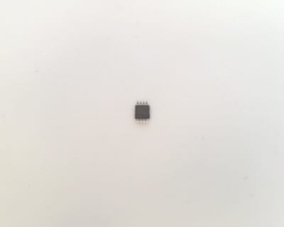 ANALOG DEVICES LT1634BCMS8-2.5#PBF