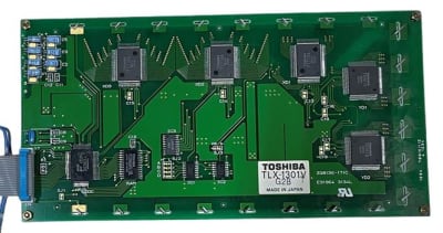 TOSHIBA TLX130IV