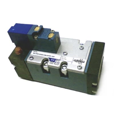 MAC VALVES INC MV-P2A-AADA-DM-DFFP-1DP