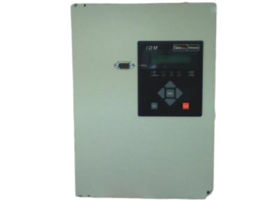 QUALITROL IDM-T2-IDM-DAU-DFRO-U/G