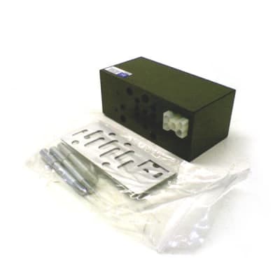 MAC VALVES INC NP1013