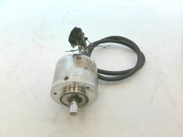 PEPPERL & FUCHS TVI50T-09BK0A6TN-01024