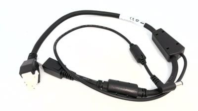 ZEBRA CBL-DC-379A1-01