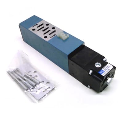 MAC VALVES INC PRP1A-AADA