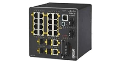 CISCO IE-2000-16TC-G-L