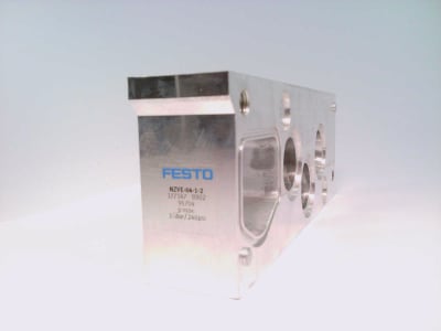 FESTO NZVE-04-1-2