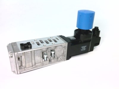 FESTO VABF-S2-1-R6C2-C-6
