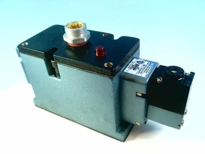 MAC VALVES INC MAC250A-V1A4-PM-511DA