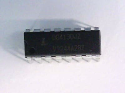 INTERSIL DG413DJ